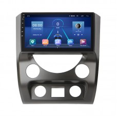 Штатная магнитола Lesko для SsangYong Rexton III 2012-2017 экран 9" 4/64Gb 4G Wi-Fi GPS Top Штатная магнитола Lesko для SsangYong Rexton III 2012-2017 экран 9" 4/64Gb 4G Wi-Fi GPS Top