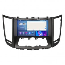 Штатная магнитола Lesko для Infiniti FX II (S51) 2008-2012 экран 9" 2/32Gb CarPlay 4G Wi-Fi GPS Prime Штатная магнитола Lesko для Infiniti FX II (S51) 2008-2012 экран 9" 2/32Gb CarPlay 4G Wi-Fi GPS Prime