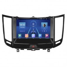 Штатная магнитола Lesko для Infiniti G IV 2006-2013 экран 9" 4/64Gb 4G Wi-Fi GPS Top Штатная магнитола Lesko для Infiniti G IV 2006-2013 экран 9" 4/64Gb 4G Wi-Fi GPS Top