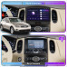Штатная магнитола Lesko для Infiniti QX50 I 2013-2015 экран 9" 2/32Gb 4G Wi-Fi GPS Top Штатная магнитола Lesko для Infiniti QX50 I 2013-2015 экран 9" 2/32Gb 4G Wi-Fi GPS Top