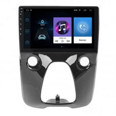 Штатная магнитола Lesko для Toyota Aygo II 2014-2018 экран 10" 1/16Gb Wi-Fi GPS Base Штатная магнитола Lesko для Toyota Aygo II 2014-2018 экран 10" 1/16Gb Wi-Fi GPS Base