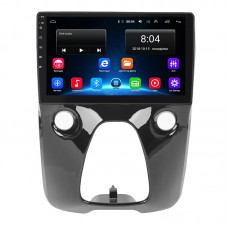 Штатная магнитола Lesko для Toyota Aygo II 2014-2018 экран 10" 2/32Gb Wi-Fi GPS Base Штатная магнитола Lesko для Toyota Aygo II 2014-2018 экран 10" 2/32Gb Wi-Fi GPS Base