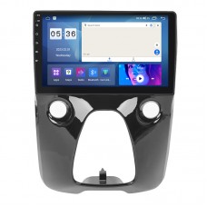 Штатная магнитола Lesko для Toyota Aygo II 2014-2018 экран 10" 2/32Gb CarPlay 4G Wi-Fi GPS Prime Штатная магнитола Lesko для Toyota Aygo II 2014-2018 экран 10" 2/32Gb CarPlay 4G Wi-Fi GPS Prime