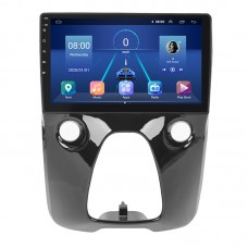 Штатная магнитола Lesko для Toyota Aygo II 2014-2018 экран 10" 2/32Gb 4G Wi-Fi GPS Top Штатная магнитола Lesko для Toyota Aygo II 2014-2018 экран 10" 2/32Gb 4G Wi-Fi GPS Top