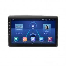 Штатная магнитола Lesko для Renault Master 2019-н.в. экран 10" 2/32Gb 4G Wi-Fi GPS Top Штатная магнитола Lesko для Renault Master 2019-н.в. экран 10" 2/32Gb 4G Wi-Fi GPS Top