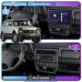 Штатная магнитола Lesko для LADA (ВАЗ) 2131 (4x4) I 1993-2019 экран 9" 2/32Gb CarPlay 4G Wi-Fi GPS Prime
