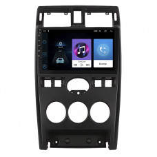 Штатная магнитола Lesko для LADA (ВАЗ) Priora I 2007-2013 экран 9" 1/16Gb Wi-Fi GPS Base
