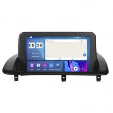 Штатная магнитола Lesko для Lexus CT I 2010-2014 экран 9" 4/64Gb CarPlay 4G Wi-Fi GPS Prime