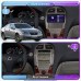 Штатная магнитола Lesko для Lexus ES V 2006-2009 экран 9" 6/128Gb 4G Wi-Fi GPS Top