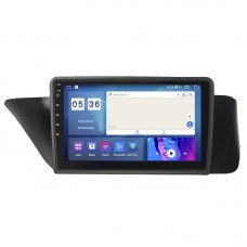 Штатная магнитола Lesko для Lexus ES VI 2012-2015 экран 9" 4/64Gb CarPlay 4G Wi-Fi GPS Prime