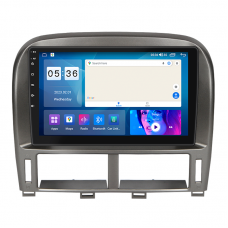 Штатная магнитола Lesko для Lexus LS III ver 2 2000-2003 экран 9" 2/32Gb CarPlay 4G Wi-Fi GPS Prime Штатная магнитола Lesko для Lexus LS III ver 2 2000-2003 экран 9" 2/32Gb CarPlay 4G Wi-Fi GPS Prime