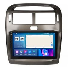 Штатная магнитола Lesko для Lexus LS III Рестайлинг 2003-2006 экран 9" 2/32Gb CarPlay 4G Wi-Fi GPS Prime Штатная магнитола Lesko для Lexus LS III Рестайлинг 2003-2006 экран 9" 2/32Gb CarPlay 4G Wi-Fi GPS Prime