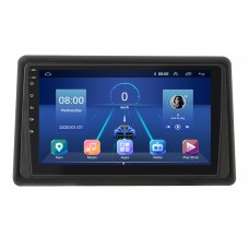 Штатная магнитола Lesko для Renault Express 2021-н.в. экран 9" 4/32Gb 4G Wi-Fi GPS Top Штатная магнитола Lesko для Renault Express 2021-н.в. экран 9" 4/32Gb 4G Wi-Fi GPS Top