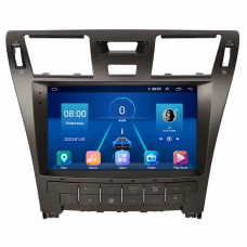 Штатная магнитола Lesko для Lexus LS IV 2006-2009 экран 10" 2/32Gb 4G Wi-Fi GPS Top Штатная магнитола Lesko для Lexus LS IV 2006-2009 экран 10" 2/32Gb 4G Wi-Fi GPS Top