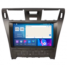 Штатная магнитола Lesko для Lexus LS IV Рестайлинг 2009-2012 экран 10" 4/64Gb CarPlay 4G Wi-Fi GPS Prime Штатная магнитола Lesko для Lexus LS IV Рестайлинг 2009-2012 экран 10" 4/64Gb CarPlay 4G Wi-Fi GPS Prime