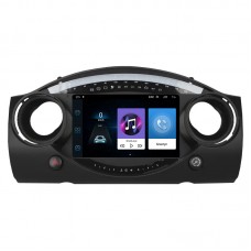 Штатная магнитола Lesko для MINI Hatch I (R50) 2000-2006 экран 9" 1/16Gb Wi-Fi GPS Base