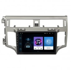 Штатная магнитола Lesko для Toyota Avalon III 2005-2007 экран 9" 1/16Gb Wi-Fi GPS Base Штатная магнитола Lesko для Toyota Avalon III 2005-2007 экран 9" 1/16Gb Wi-Fi GPS Base