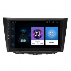 Штатная магнитола Lesko для Suzuki Kizashi  2009-2014 экран 9" 1/16Gb Wi-Fi GPS Base Штатная магнитола Lesko для Suzuki Kizashi  2009-2014 экран 9" 1/16Gb Wi-Fi GPS Base