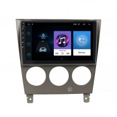 Штатная магнитола Lesko для Subaru Impreza II Рестайлинг 2 2005-2007 экран 9" 1/16Gb Wi-Fi GPS Base Штатная магнитола Lesko для Subaru Impreza II Рестайлинг 2 2005-2007 экран 9" 1/16Gb Wi-Fi GPS Base