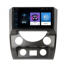 Штатная магнитола Lesko для SsangYong Rexton III 2012-2017 экран 9" 1/16Gb Wi-Fi GPS Base Штатная магнитола Lesko для SsangYong Rexton III 2012-2017 экран 9" 1/16Gb Wi-Fi GPS Base