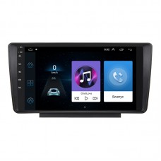 Штатная магнитола Lesko для Skoda Octavia II (A5) ver 2 2004-2013 экран 9" 1/16Gb Wi-Fi GPS Base Штатная магнитола Lesko для Skoda Octavia II (A5) ver 2 2004-2013 экран 9" 1/16Gb Wi-Fi GPS Base