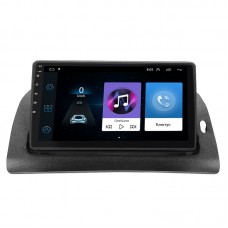 Штатная магнитола Lesko для Renault Kangoo II Рестайлинг 2013-2021 экран 9" 1/16Gb Wi-Fi GPS Base Штатная магнитола Lesko для Renault Kangoo II Рестайлинг 2013-2021 экран 9" 1/16Gb Wi-Fi GPS Base