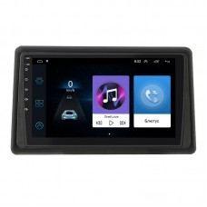 Штатная магнитола Lesko для Renault Express 2021-н.в. экран 9" 1/16Gb Wi-Fi GPS Base Штатная магнитола Lesko для Renault Express 2021-н.в. экран 9" 1/16Gb Wi-Fi GPS Base