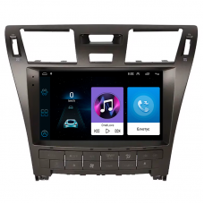Штатная магнитола Lesko для Lexus LS IV Рестайлинг 2009-2012 экран 10" 1/16Gb Wi-Fi GPS Base Штатная магнитола Lesko для Lexus LS IV Рестайлинг 2009-2012 экран 10" 1/16Gb Wi-Fi GPS Base