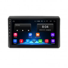 Штатная магнитола Lesko для Opel Movano 2019-2021 экран 10" 2/32Gb Wi-Fi GPS Base Штатная магнитола Lesko для Opel Movano 2019-2021 экран 10" 2/32Gb Wi-Fi GPS Base