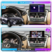 Штатная магнитола Lesko для Lexus NX I 2014-2017 экран 9" 4/64Gb CarPlay 4G Wi-Fi GPS Prime Штатная магнитола Lesko для Lexus NX I 2014-2017 экран 9" 4/64Gb CarPlay 4G Wi-Fi GPS Prime