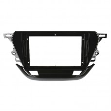 Переходная рамка Opel Corsa F 2019-2023 9" (4553) Переходная рамка Opel Corsa F 2019-2023 9" (4553)