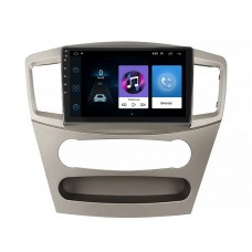 Штатная магнитола Lesko для Mitsubishi Galant IX Рестайлинг 2006-2008 экран 9" 1/16Gb Wi-Fi GPS Base Штатная магнитола Lesko для Mitsubishi Galant IX Рестайлинг 2006-2008 экран 9" 1/16Gb Wi-Fi GPS Base