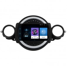 Штатная магнитола Lesko для MINI Clubman I Рестайлинг 2010-2014 экран 9" 1/16Gb Wi-Fi GPS Base Штатная магнитола Lesko для MINI Clubman I Рестайлинг 2010-2014 экран 9" 1/16Gb Wi-Fi GPS Base