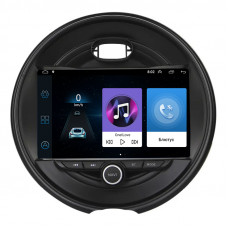 Штатная магнитола Lesko для MINI Clubman II Рестайлинг 2019-н.в. экран 9" 1/16Gb Wi-Fi GPS Base Штатная магнитола Lesko для MINI Clubman II Рестайлинг 2019-н.в. экран 9" 1/16Gb Wi-Fi GPS Base