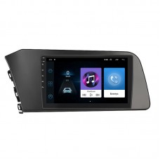 Штатная магнитола Lesko для Hyundai Elantra VII (CN7) 2020-н.в. экран 9" 1/16Gb Wi-Fi GPS Base Штатная магнитола Lesko для Hyundai Elantra VII (CN7) 2020-н.в. экран 9" 1/16Gb Wi-Fi GPS Base