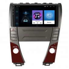 Штатная магнитола Lesko для Lexus ES V 2006-2009 экран 9" 1/16Gb Wi-Fi GPS Base