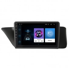 Штатная магнитола Lesko для Lexus ES VI 2012-2015 экран 9" 1/16Gb Wi-Fi GPS Base