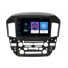 Штатная магнитола Lesko для Lexus RX I 1997-2003 экран 9" 1/16Gb Wi-Fi GPS Base Штатная магнитола Lesko для Lexus RX I 1997-2003 экран 9" 1/16Gb Wi-Fi GPS Base