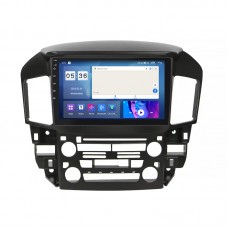Штатная магнитола Lesko для Lexus RX I 1997-2003 экран 9" 2/32Gb CarPlay 4G Wi-Fi GPS Prime