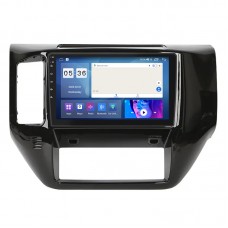 Штатная магнитола Lesko для Nissan Patrol V (Y61) Рестайлинг 2004-н.в. экран 9" 4/64Gb CarPlay 4G Wi-Fi GPS Prime Штатная магнитола Lesko для Nissan Patrol V (Y61) Рестайлинг 2004-н.в. экран 9" 4/64Gb CarPlay 4G Wi-Fi GPS Prime