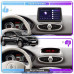 Штатная магнитола Lesko для Renault Clio III Рестайлинг 2009-2014 экран 9" 1/16Gb Wi-Fi GPS Base Штатная магнитола Lesko для Renault Clio III Рестайлинг 2009-2014 экран 9" 1/16Gb Wi-Fi GPS Base