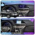 Штатная магнитола Lesko для Lexus RX III Рестайлинг 2012-2015 экран 9" 2/32Gb CarPlay 4G Wi-Fi GPS Prime Штатная магнитола Lesko для Lexus RX III Рестайлинг 2012-2015 экран 9" 2/32Gb CarPlay 4G Wi-Fi GPS Prime