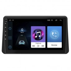 Штатная магнитола Lesko для Nissan Altima VI (L34) 2018-н.в. экран 10" 1/16Gb Wi-Fi GPS Base Штатная магнитола Lesko для Nissan Altima VI (L34) 2018-н.в. экран 10" 1/16Gb Wi-Fi GPS Base