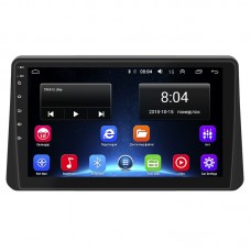 Штатная магнитола Lesko для Nissan Altima VI (L34) 2018-н.в. экран 10" 2/32Gb Wi-Fi GPS Base Штатная магнитола Lesko для Nissan Altima VI (L34) 2018-н.в. экран 10" 2/32Gb Wi-Fi GPS Base