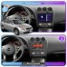 Штатная магнитола Lesko для Nissan Altima IV (L32) Рестайлинг 2009-2013 экран 9" 4/64Gb CarPlay 4G Wi-Fi GPS Prime