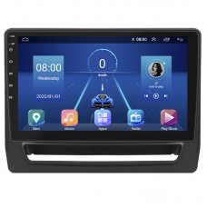 Штатная магнитола Lesko для Mitsubishi RVR III Рестайлинг 3 2019-н.в. экран 10" 6/128Gb 4G Wi-Fi GPS Top Штатная магнитола Lesko для Mitsubishi RVR III Рестайлинг 3 2019-н.в. экран 10" 6/128Gb 4G Wi-Fi GPS Top