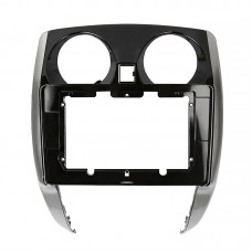 Переходная рамка Nissan Note 2 E12 2012-2021 (6966) 10.1" Переходная рамка Nissan Note 2 E12 2012-2021 (6966) 10.1"