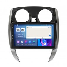 Штатная магнитола Lesko для Nissan Note II 2012-2016 экран 10" 2/32Gb CarPlay 4G Wi-Fi GPS Prime Штатная магнитола Lesko для Nissan Note II 2012-2016 экран 10" 2/32Gb CarPlay 4G Wi-Fi GPS Prime