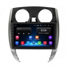 Штатная магнитола Lesko для Nissan Note II Рестайлинг 2016-2020 экран 10" 2/32Gb Wi-Fi GPS Base Штатная магнитола Lesko для Nissan Note II Рестайлинг 2016-2020 экран 10" 2/32Gb Wi-Fi GPS Base