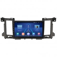 Штатная магнитола Lesko для Nissan Patrol VI (Y62) 2010-2014 экран 9" 2/32Gb 4G Wi-Fi GPS Top Штатная магнитола Lesko для Nissan Patrol VI (Y62) 2010-2014 экран 9" 2/32Gb 4G Wi-Fi GPS Top
